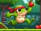遊戲Super Frog Adventure在線