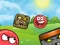 遊戲Red ball 4在線