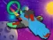 遊戲Hovering Spaceship在線