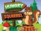 遊戲Hungry Squirrel在線