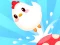 遊戲Crazy Chicken Jump在線