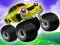 遊戲Monster Trucks Game for Kids在線