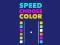 遊戲Speed Chose Colors在線