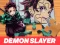 遊戲Demon Slayer Jigsaw Puzzle在線