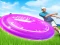 遊戲Disc Golf在線