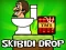 遊戲Skibidi Drop在線
