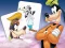 遊戲Goofy Memory card Match在線