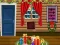 遊戲Christmas Palace Escape在線