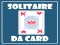 遊戲Solitaire Da Card在線