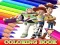 遊戲Coloring Book for Toy Story在線