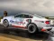 遊戲Ford Mustang Cobra Jet Slide在線