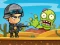 遊戲Eliminate the Zombies在線
