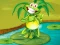 遊戲Frog Block在線