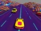 遊戲Neon Race Retro Drift在線