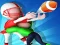 遊戲Crazy Touchdown在線