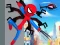 遊戲Spiderlox Theme Park Battle在線