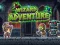 遊戲Wizard Adventure在線