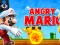 遊戲Angry Mario在線