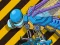 遊戲Robot Jurassic Dragonfly在線