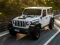 遊戲Jeep Wrangler 4xe Puzzle在線