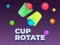 遊戲Cup Rotate Falling Balls在線