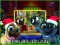 遊戲Disney Junior: Jigsaw Puzzel在線