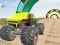 遊戲Monster Truck Extreme Stunts在線