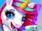 遊戲Pony Beauty在線