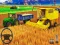 遊戲US Modern Tractor Farming Game 3D 2022在線