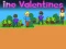遊戲Ino Valentines在線