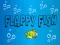 遊戲Flapy Fish在線