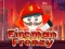 遊戲Fireman Frenzy在線