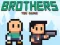 遊戲Brothers the Game在線