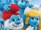遊戲Smurf Jigsaw Puzzle Collection在線