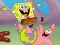 遊戲SpongeBob Jigsaw Puzzle在線