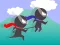 遊戲Good Stickman Brothers在線