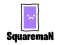 遊戲Squareman在線