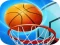 遊戲Basketball Throw在線