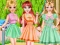遊戲Princess Sailor Moon Casual Outfit在線
