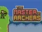遊戲The Master of Archers在線