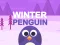 遊戲Winter Penguin在線