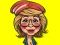 遊戲Melania Hat Antistress Game在線