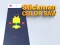 遊戲Stickman Color Saw在線