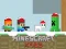 遊戲Minecraft Xmas在線