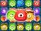 遊戲Monster Candy Crush在線