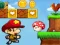 遊戲Super Mario World Squirrel在線