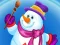 遊戲Snowman Dress up在線