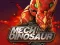 遊戲Mech Dinosaur在線