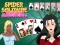 遊戲Spider Solitaire Manga Girls在線
