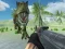 遊戲Dino island rampage在線